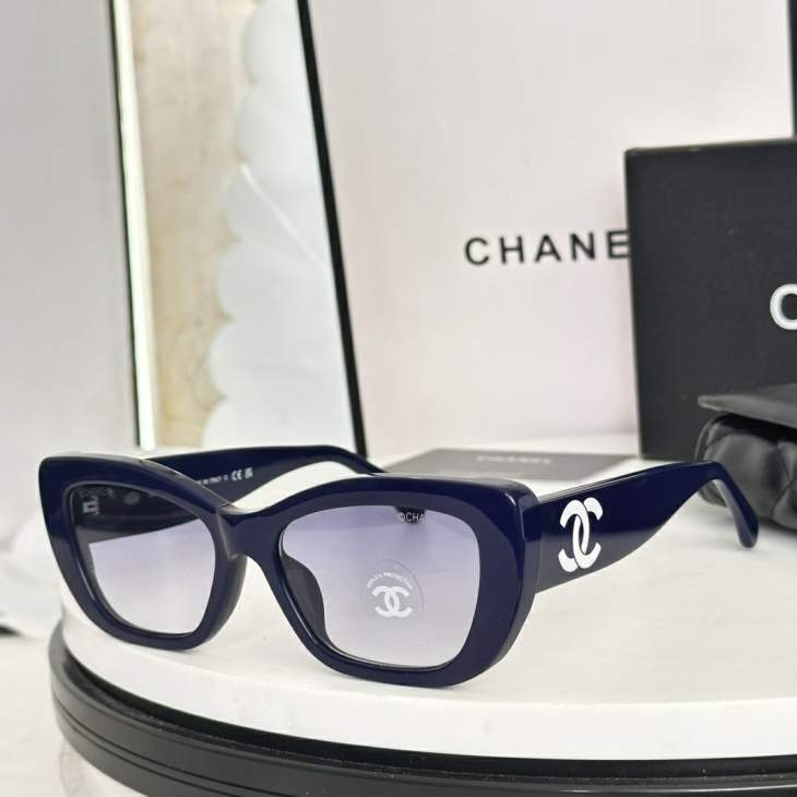 Picture of Chanel Sunglasses _SKUfw77121476fw
